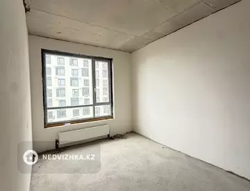 1-комнатная квартира, этаж 11 из 17, 40 м²