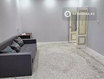 4-комнатная квартира, этаж 3 из 5, 83 м²