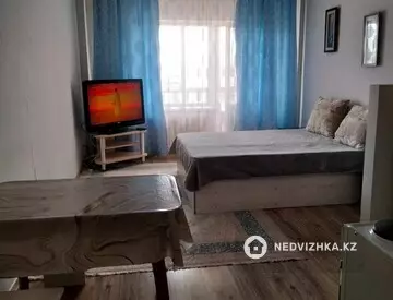 1-комнатная квартира, этаж 3 из 16, 30 м², Посуточно