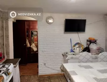 4-комнатная часть дома, 6 соток, 110 м²
