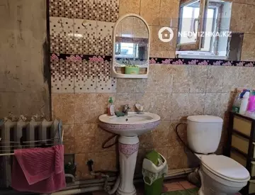 4-комнатная часть дома, 6 соток, 110 м²