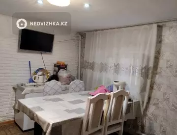 4-комнатная часть дома, 6 соток, 110 м²