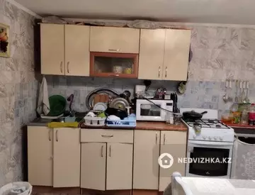 4-комнатная часть дома, 6 соток, 110 м²