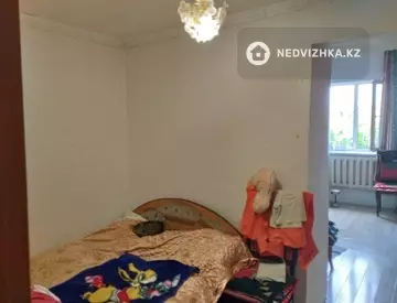 4-комнатная часть дома, 6 соток, 110 м²