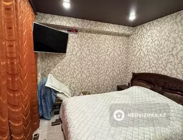 3-комнатная квартира, этаж 2 из 5, 51 м²