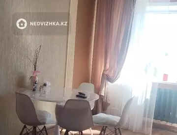 3-комнатная квартира, этаж 5 из 5, 70 м²