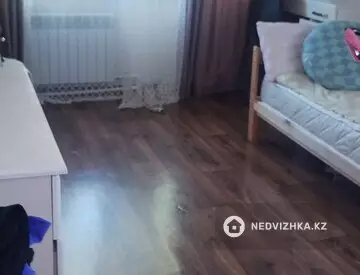 3-комнатная квартира, этаж 5 из 5, 70 м²