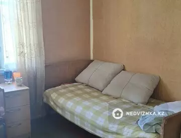 2-комнатная дача, 6 соток, 21 м²