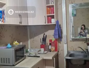 2-комнатная дача, 6 соток, 21 м²