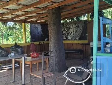 2-комнатная дача, 6 соток, 21 м²
