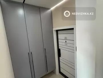 3-комнатная квартира, этаж 7 из 16, 77 м²