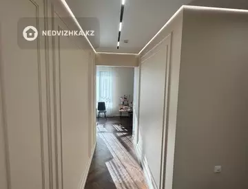 3-комнатная квартира, этаж 7 из 16, 77 м²