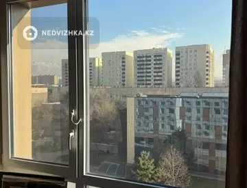 3-комнатная квартира, этаж 7 из 16, 77 м²