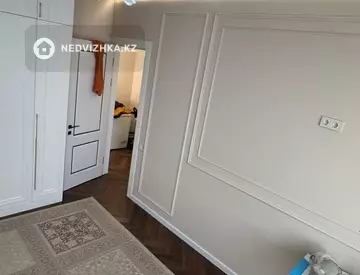 3-комнатная квартира, этаж 7 из 16, 77 м²