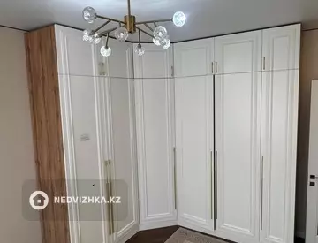 3-комнатная квартира, этаж 7 из 16, 77 м²