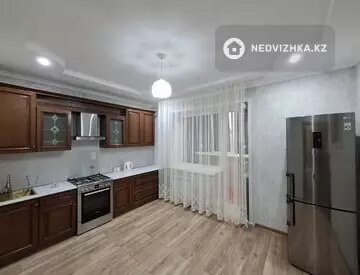 4-комнатная квартира, этаж 6 из 6, 112 м²