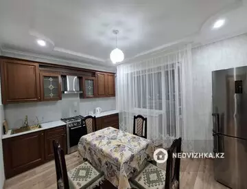 4-комнатная квартира, этаж 6 из 6, 112 м²