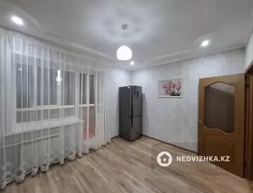4-комнатная квартира, этаж 6 из 6, 112 м²
