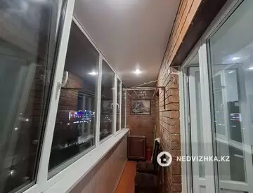 4-комнатная квартира, этаж 6 из 6, 112 м²