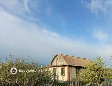 4-комнатный дом, 15 соток, 84 м²
