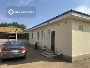 4-комнатный дом, 10 соток, 130 м²