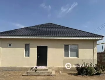 4-комнатный дом, 10 соток, 130 м²
