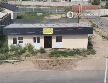 Помещение, этаж 1 из 1, 72 м²