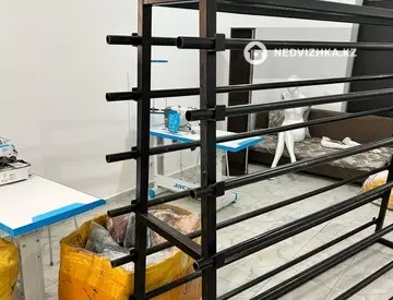 Помещение, этаж 1 из 7, 102 м²