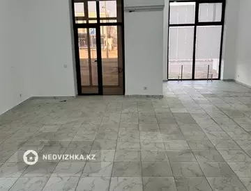 Помещение, этаж 1 из 7, 102 м²