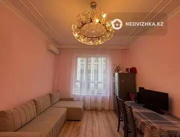 2-комнатная квартира, этаж 3 из 9, 42 м²