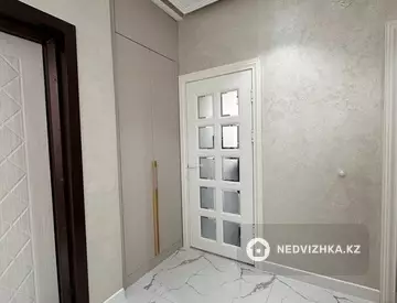 3-комнатная квартира, этаж 6 из 12, 85 м²