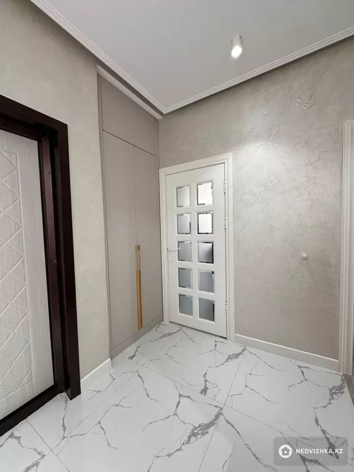 85 м², 3-комнатная квартира, этаж 6 из 12, 85 м², изображение - 1