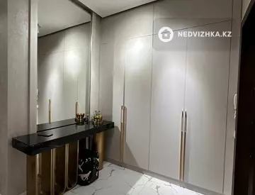 3-комнатная квартира, этаж 6 из 12, 85 м²