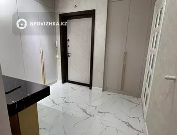 3-комнатная квартира, этаж 6 из 12, 85 м²