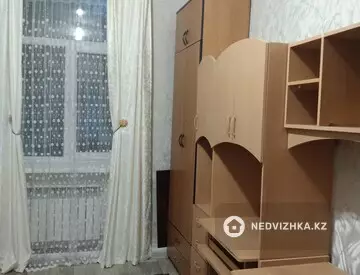 2-комнатная квартира, этаж 1 из 2, 45 м²