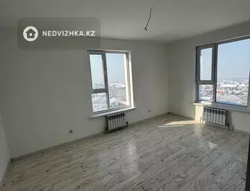 2-комнатная квартира, этаж 7 из 9, 45 м²