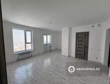 2-комнатная квартира, этаж 7 из 9, 45 м²
