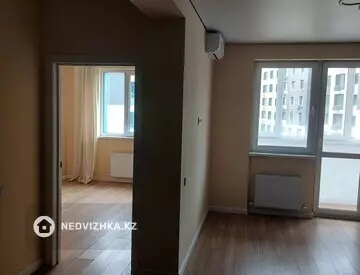 2-комнатная квартира, этаж 3 из 13, 49 м²