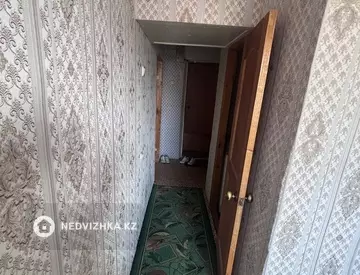 1-комнатная квартира, этаж 5 из 5, 32 м²