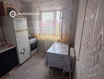 1-комнатная квартира, этаж 5 из 5, 32 м²