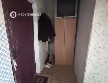 1-комнатная квартира, этаж 5 из 5, 32 м²