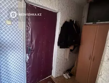 1-комнатная квартира, этаж 5 из 5, 32 м²