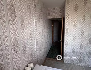 1-комнатная квартира, этаж 5 из 5, 32 м²