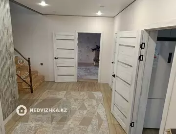 4-комнатный дом, 6 соток, 145 м²