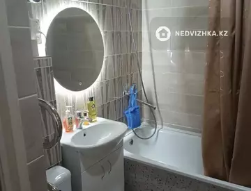 1-комнатная квартира, этаж 4 из 5, 33 м², Посуточно