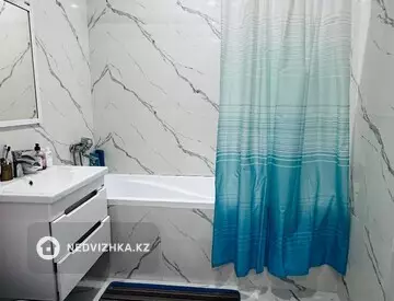 1-комнатная квартира, этаж 8 из 12, 32 м², На длительный срок