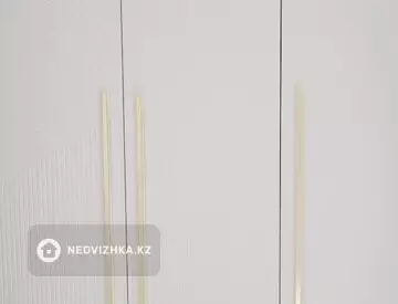 1-комнатная квартира, этаж 8 из 12, 32 м², На длительный срок