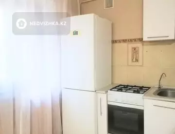 1-комнатная квартира, этаж 2 из 4, 33 м²