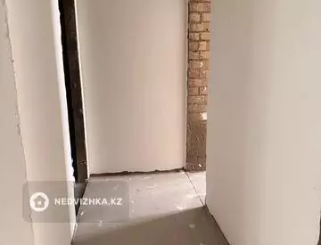 1-комнатная квартира, этаж 9 из 9, 46 м²