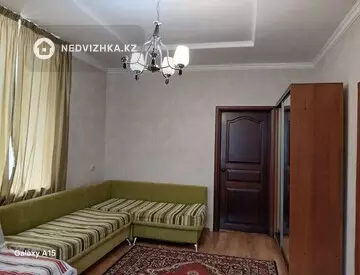 2-комнатная квартира, этаж 1 из 3, 57 м²